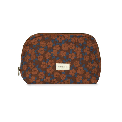 Vanity case Paris-Tokyo - 23x18x11 cm
