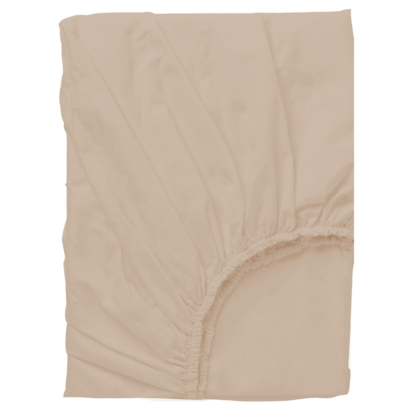 Lenzuolo con angoli 80x140cm - 100% Bamboo