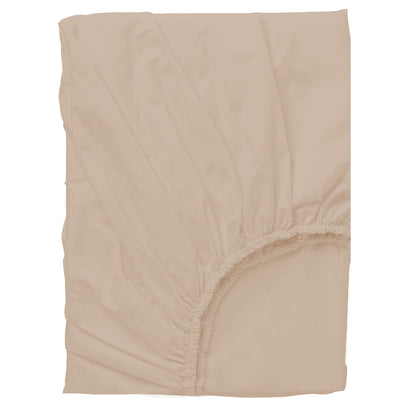 Lenzuolo con angoli 80x140cm - 100% Bamboo