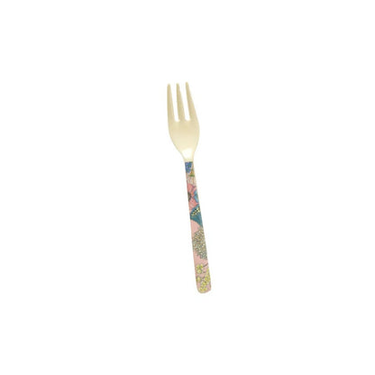 Forchetta da dolce - Flower Prints