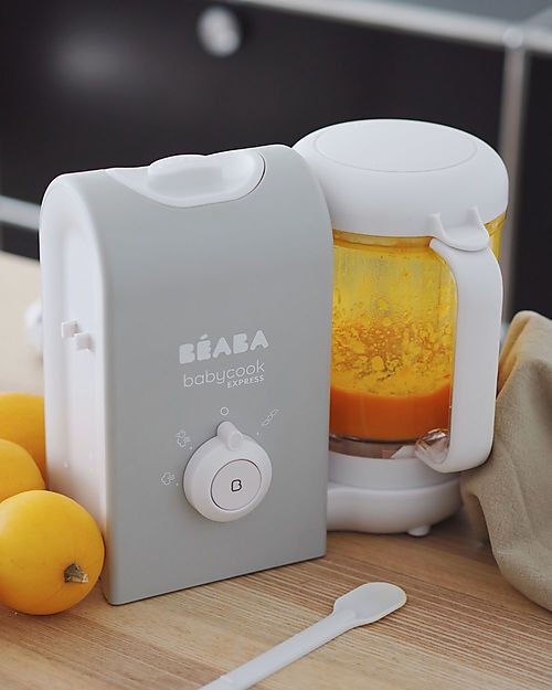 Robot da cucina 2-in-1 Babycook Express