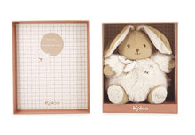 Peluche coniglio - Crema