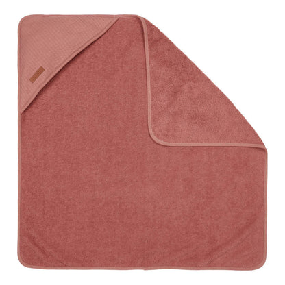Accappatoio triangolo 75x75
