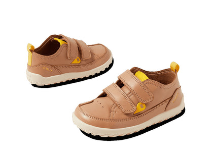 Scarpine Step Up Dawn Tan