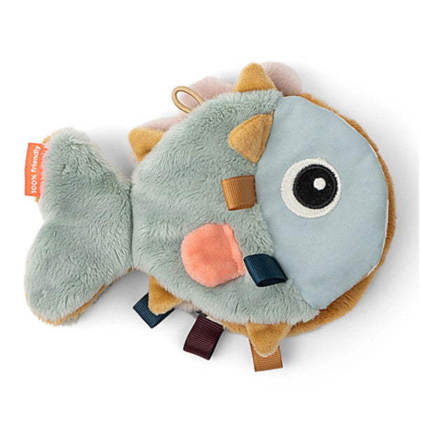 Libro Multiattività 'Amici del Mare'