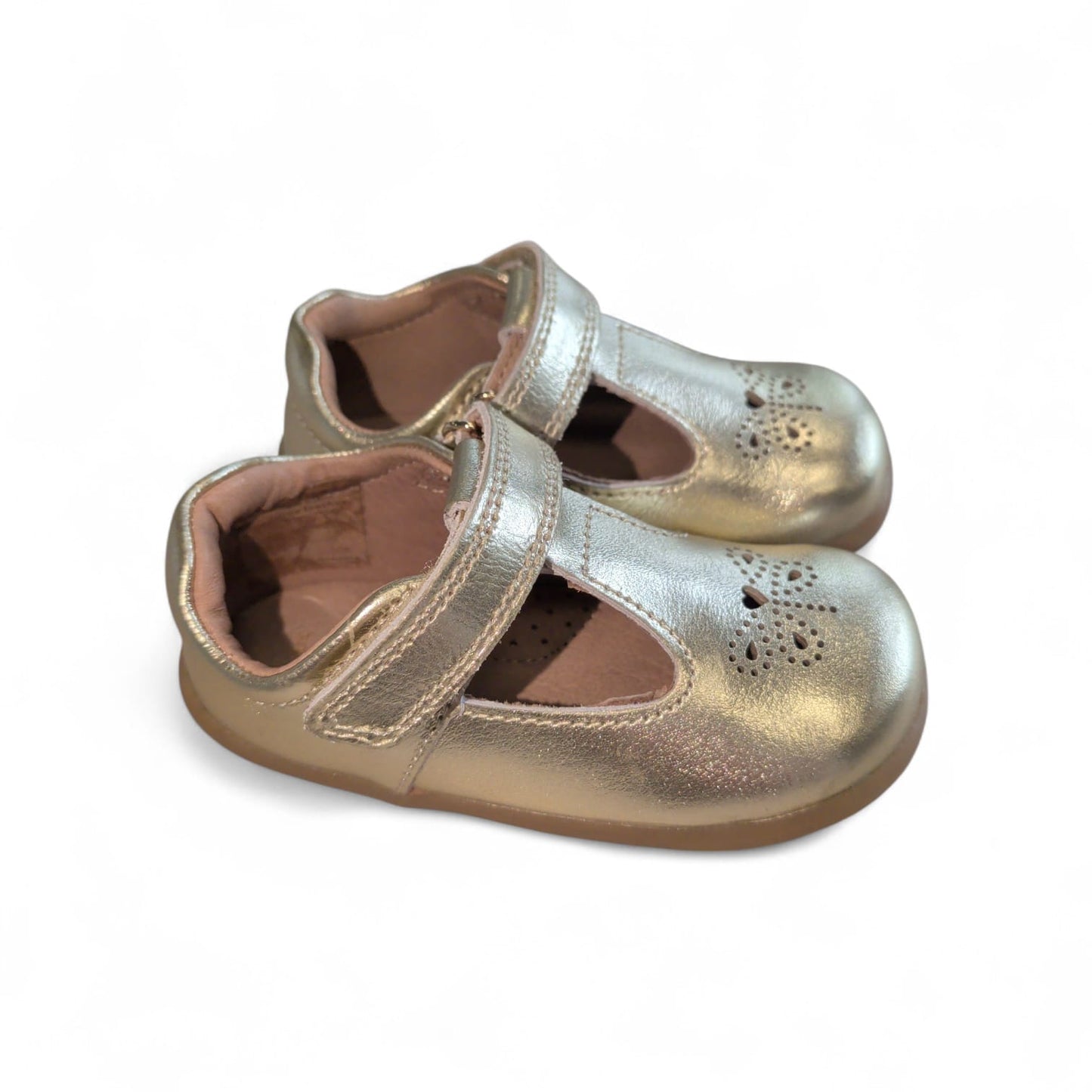 Sandali Step Up Rosie Soft Gold