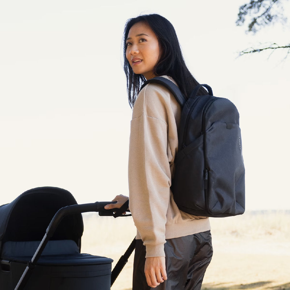 Zaino Cambio Thule Aion con fasciatoio - Organizzazione ed ergonomia in Movimento