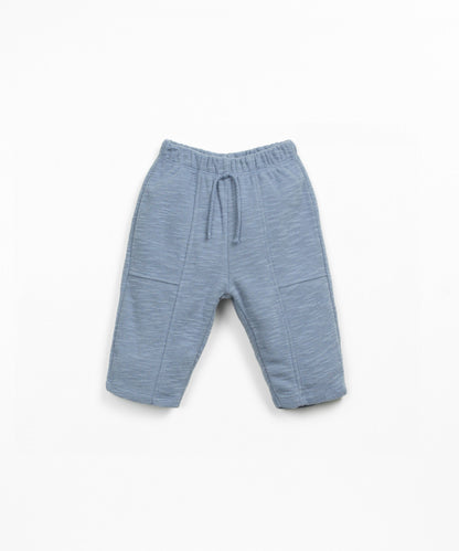 Pantaloni Flamè