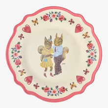 Piatto piano Vintage - Nathalie Lété Print