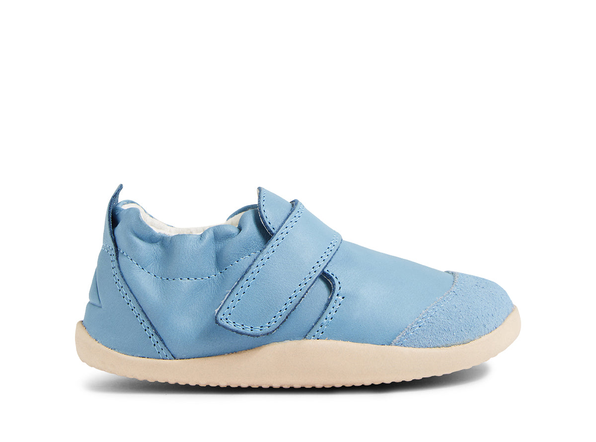 XPLORER MARVEL DUSK BLUE