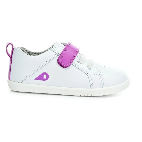 Scarpine I-Walk Optican White - Orchidea