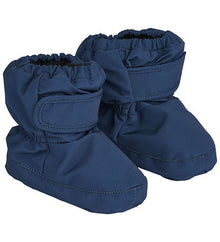 Calzini da esterno - indigo blue