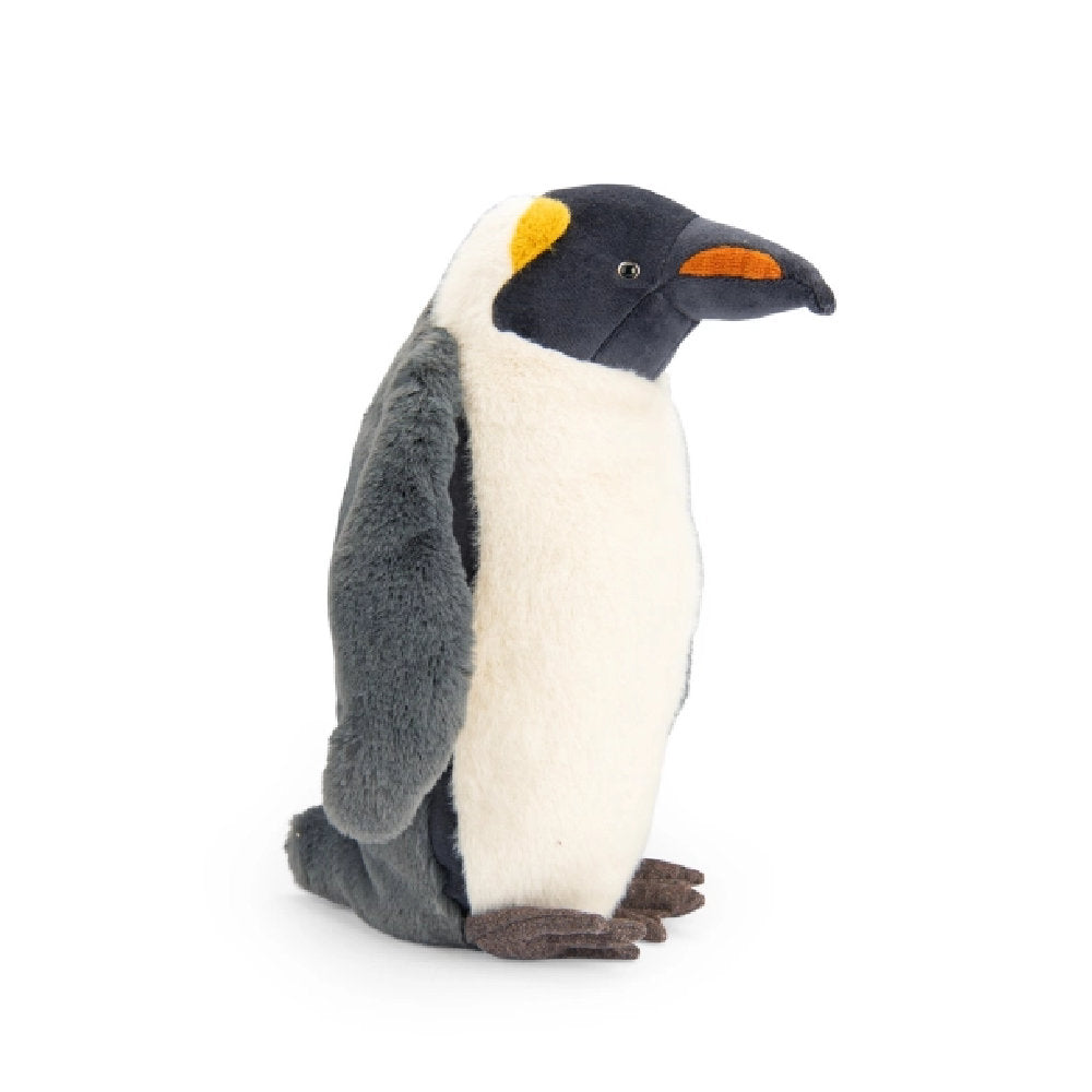 Peluche morbido pinguino 34cm - Moulin Roty