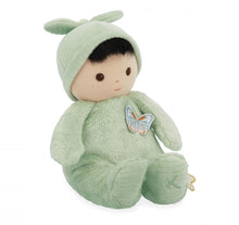 Bambola peluche 24cm