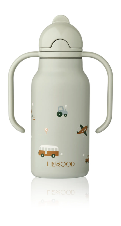 Bottiglia termica in acciaio Kimmie 250ml