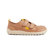 Scarpine Kid plus Dawn Tan