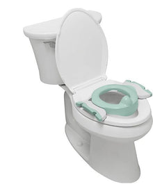 Potette 2in1 Vasino da Viaggio e Riduttore WC