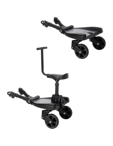 Pedana universale per passeggino hop-on board -  f