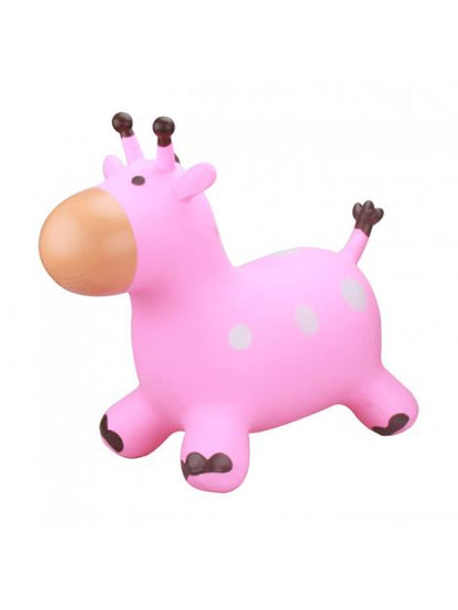 Animale saltellante