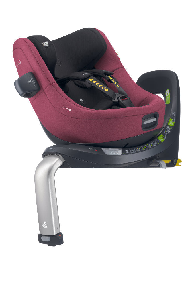 Seggiolino auto Marie5 i-Size - 40-105cm - max 18kg