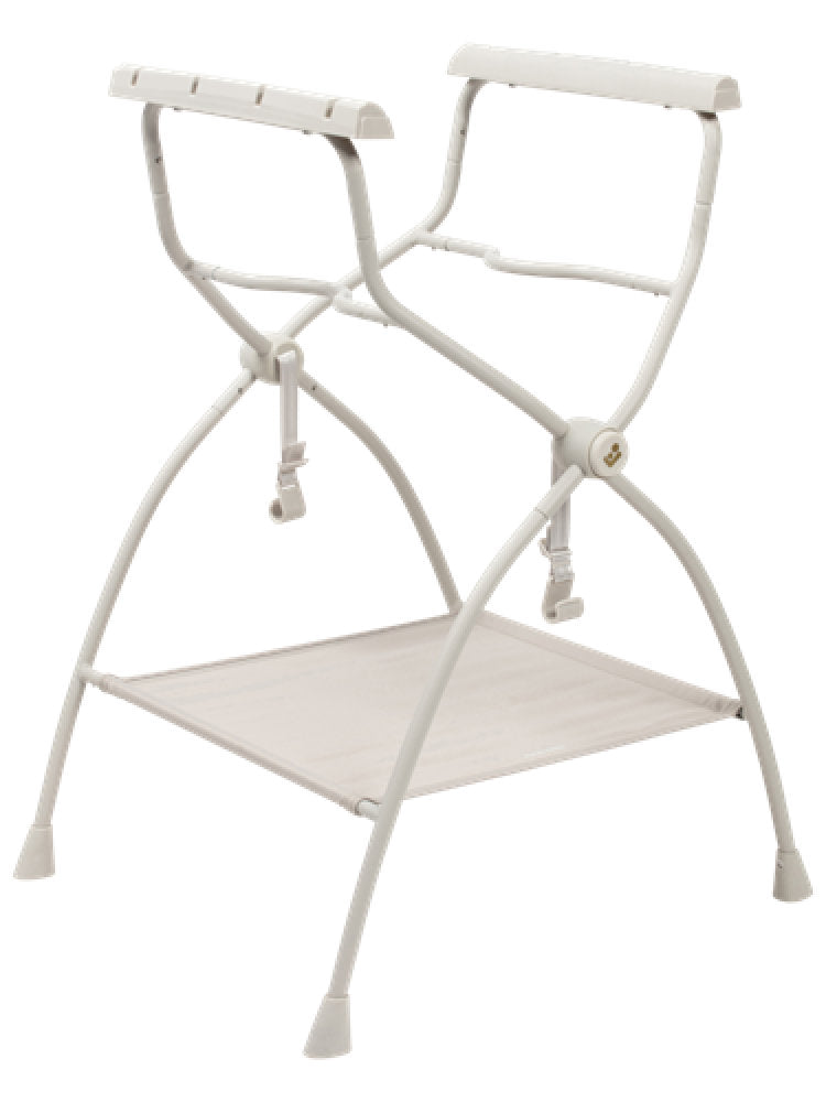 Supporto Pieghevole per Vaschetta Bagnetto Maxi Cosi Indigo (Altezza Ergonomica)