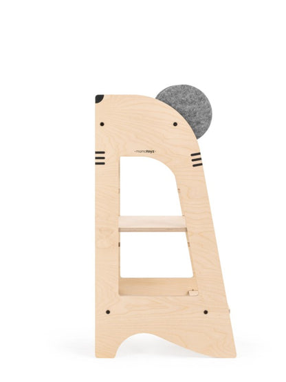 Torre montessoriana multiuso Kule