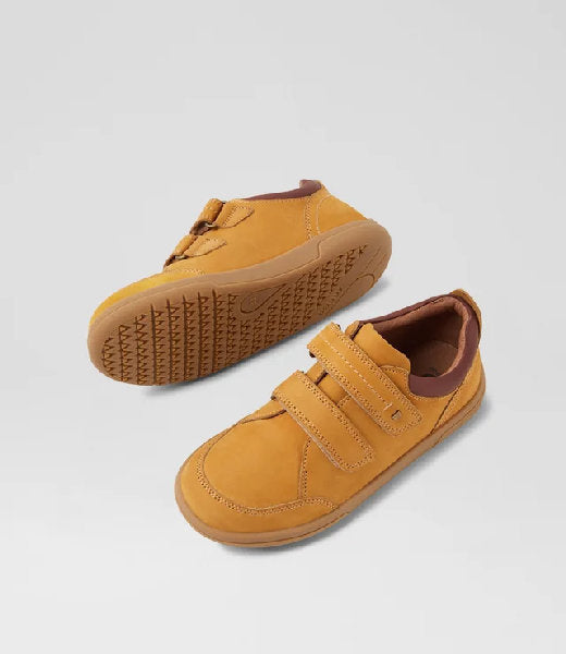 Scarpine Kid Plus Timber Low II Oak Buff
