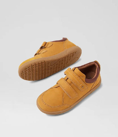 Scarpine Kid Plus Timber Low II Oak Buff
