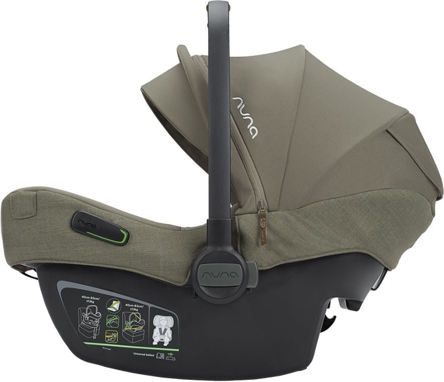 Ovetto Pipa Next - Fino a 83cm!