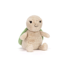 Peluche morbido Tartaruga Thimble