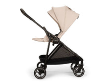 Passeggino Nuna Ixxa Next: Ultraleggero in Fibra di Carbonio