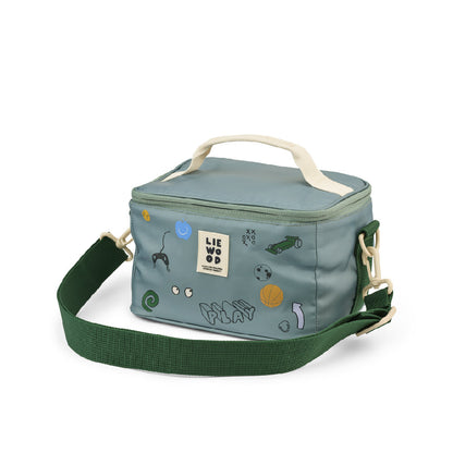 Borsa termica media Toby