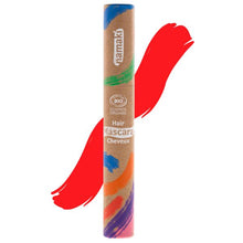 Mascara capelli e ciglia BIO