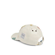 Cappellino da baseball Danny - 100% Cotone organico