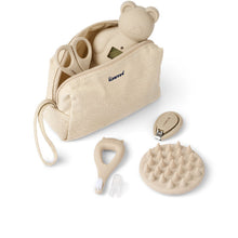 Baby set Nursery Calista - Progettato per una routine quotidiana