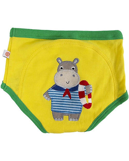 Mutandine di apprendimento - Training Pants