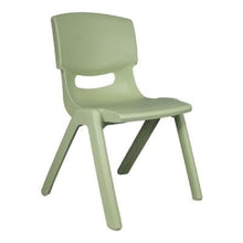 Sedia per Bambini in Plastica - Altezza Seduta 28 cm