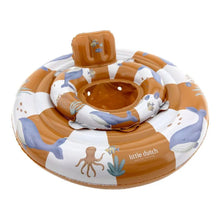 Salvagente Gonfiabile per Neonati - BabyFloat