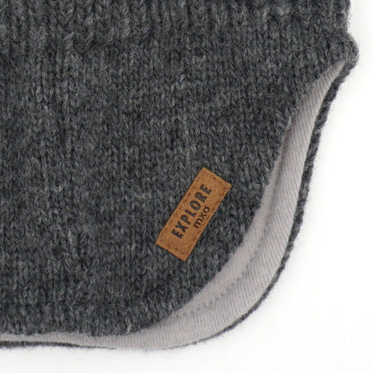 Passamontagna Balaclava procione