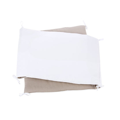 Paracolpi per lettino 70x140 cm