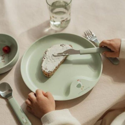 Piatto Kids per bambini 22cm