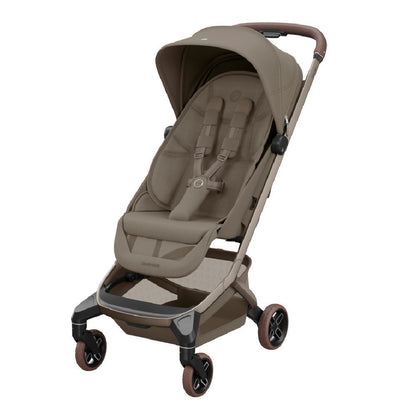 Passeggino leggero Fame Cabin - Dalla nascita fino a 4 anni - Conforme IATA