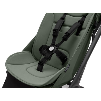 Passeggino Bugaboo Butterfly - Ultra compatto!