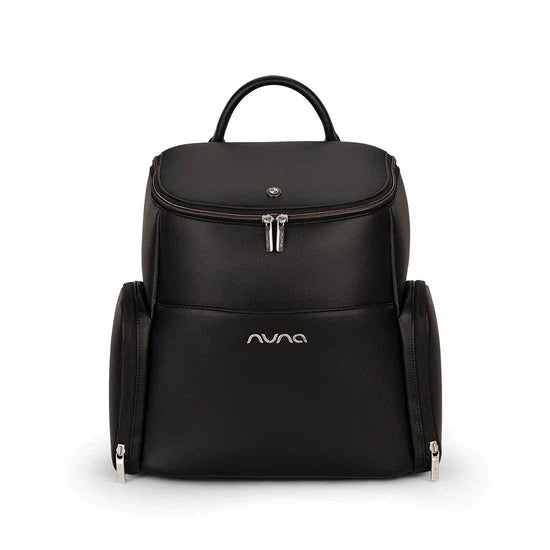 Borsa zaino Essential Bag - con fasciatoio e organizer