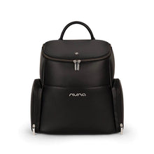 Borsa zaino Essential Bag - con fasciatoio e organizer