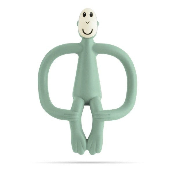 Massaggiagengive scimietta in silicone