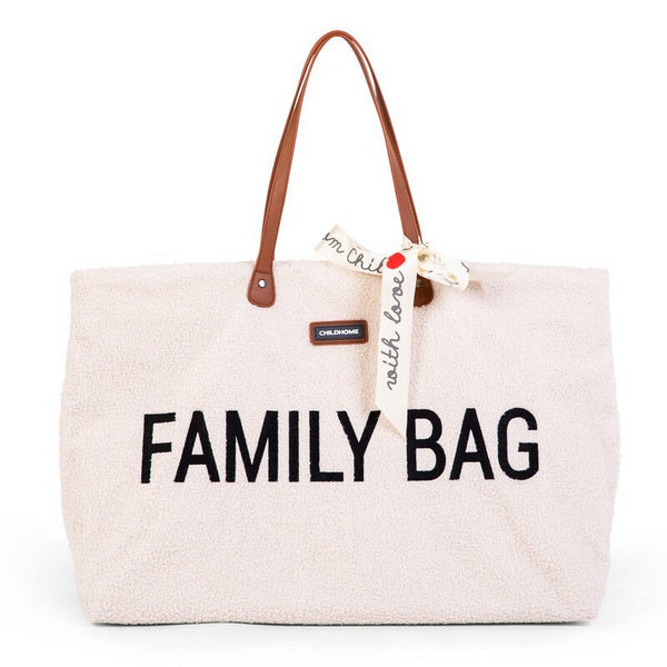 Family Bag Borsa Weekend - 55x18x40 cm