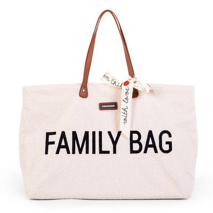 Family Bag Borsa Weekend - 55x18x40 cm