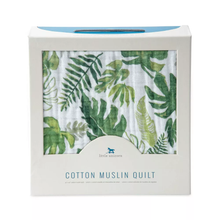 Trapunta in cotone