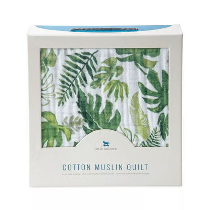 Trapunta in cotone